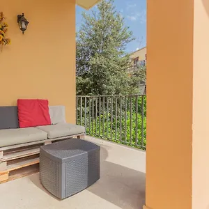 Miani House , Rome Italie