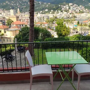 Eurotel Da Nella E Stefano , Rapallo Italie