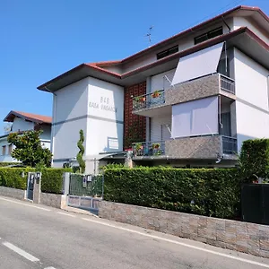 Casa Bergamo Orio al Serio