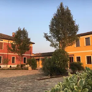  Séjour à la ferme Corte Palazzo