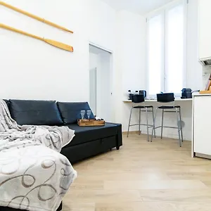  Appartement Urban Flat Via Diaz 105
