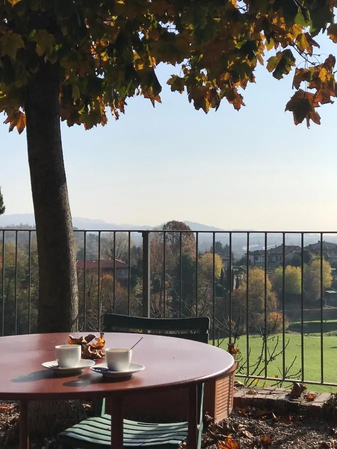 Agriturismo Il Belvedere Palazzago 0*,  Italie