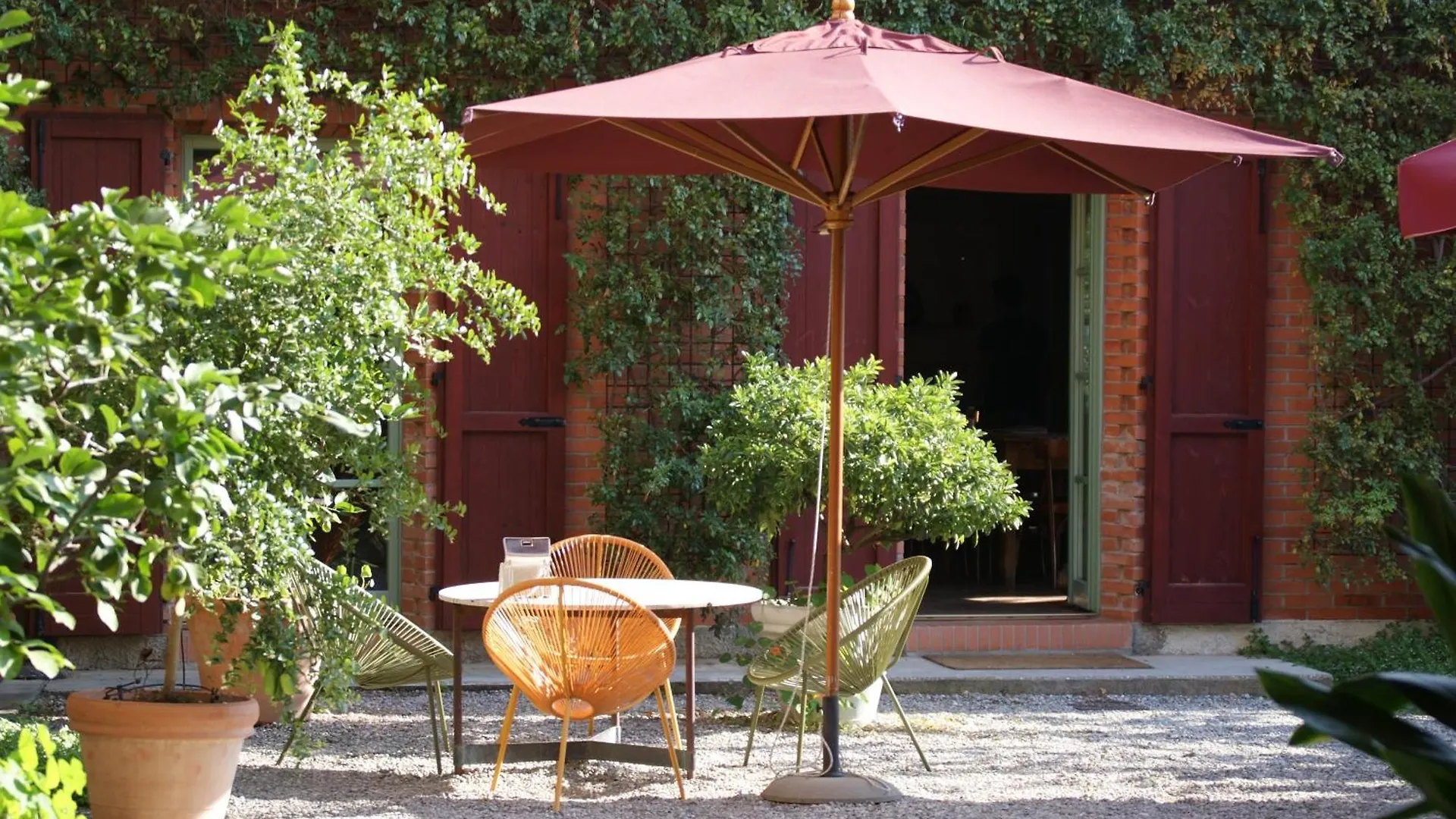 Agriturismo Il Belvedere Palazzago 0*,  Italie