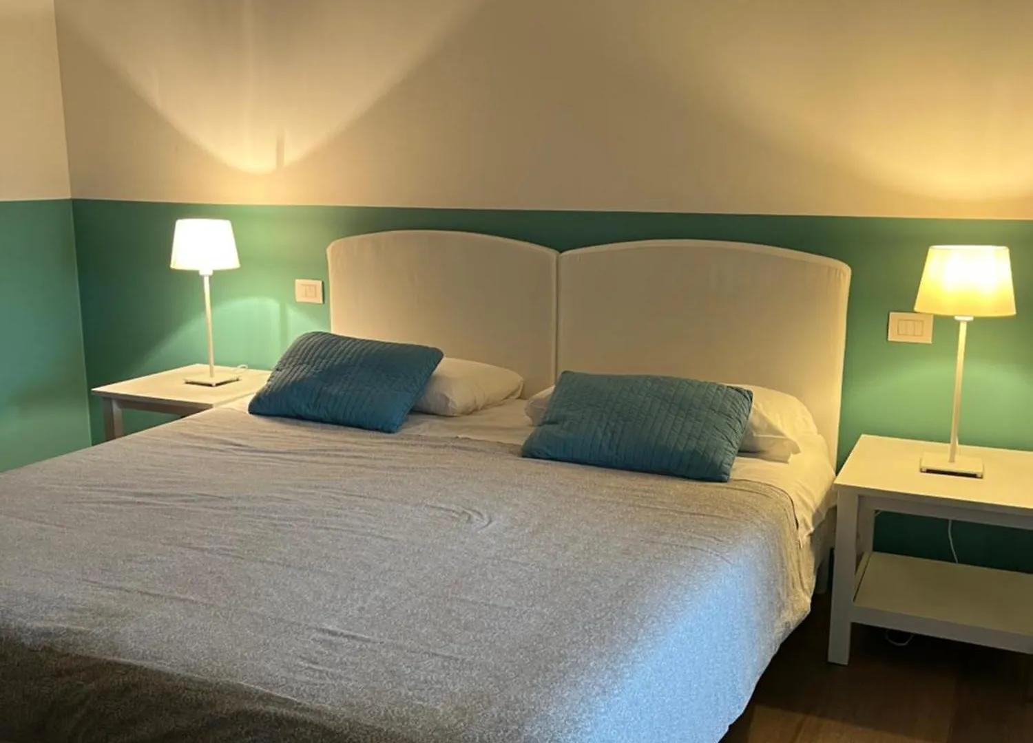 Agriturismo Il Belvedere Palazzago 0*,