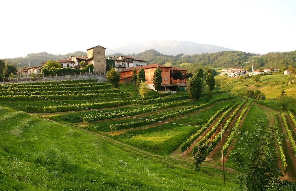 Agriturismo Il Belvedere Palazzago